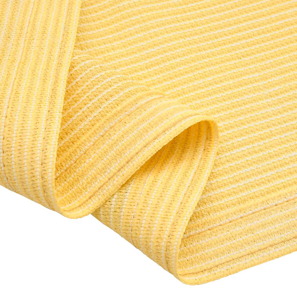310769 vidaXL Tent Carpet 300x500 cm Beige