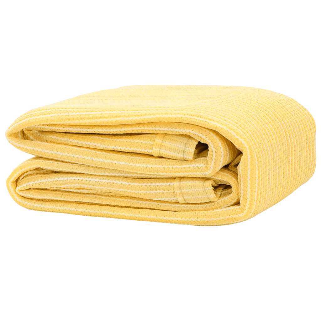 Tent Carpet 400x600 cm Beige