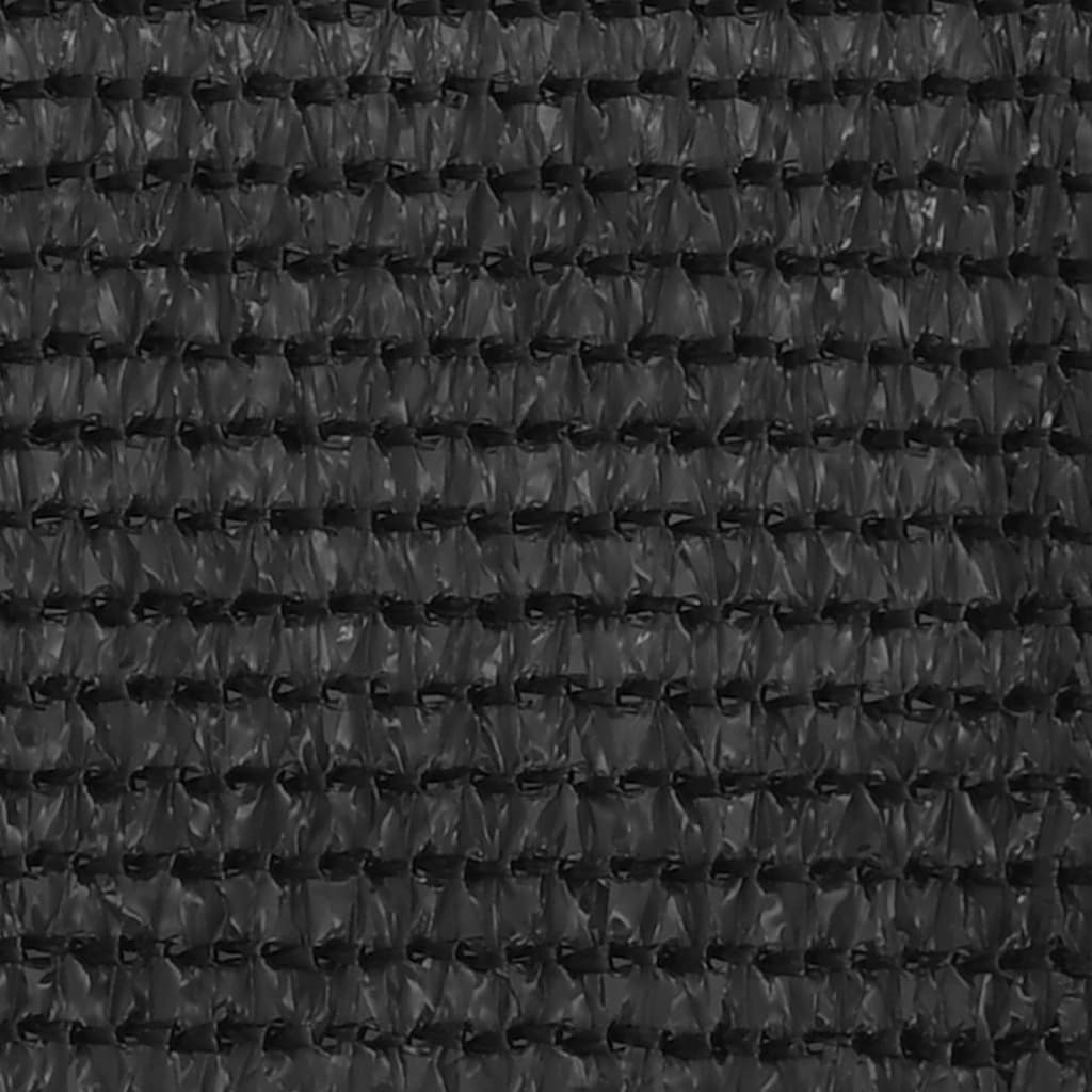 Balcony Screen Anthracite 75x300 cm HDPE