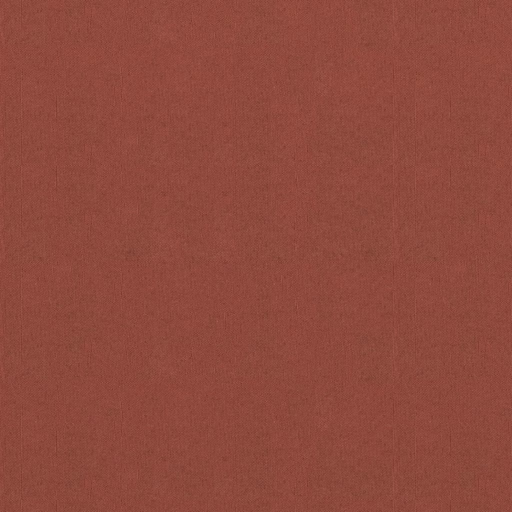 Balcony Screen Terracotta 120x400 cm Oxford Fabric