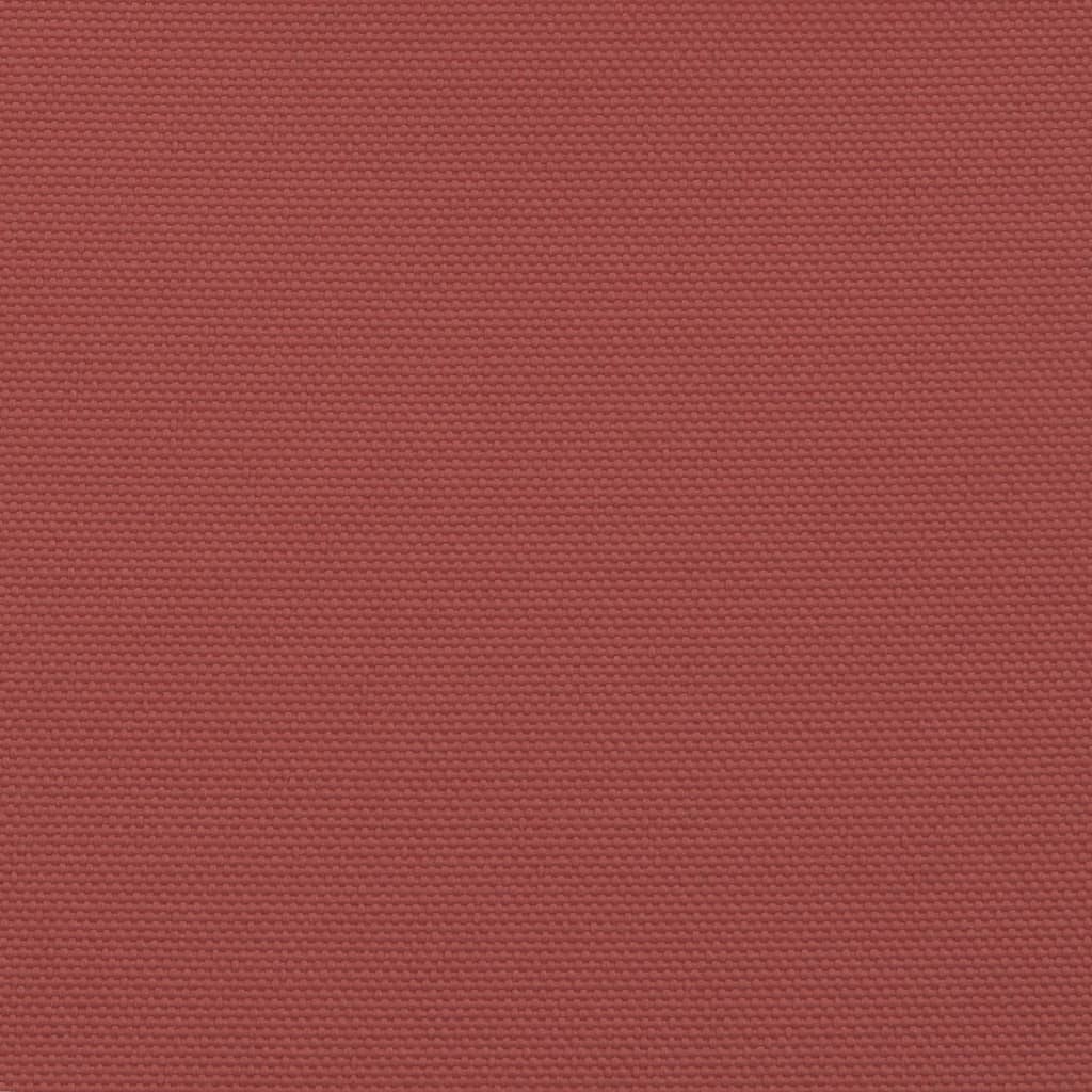 Sunshade Sail Oxford Fabric Rectangular 2.5x3.5 m Terracotta