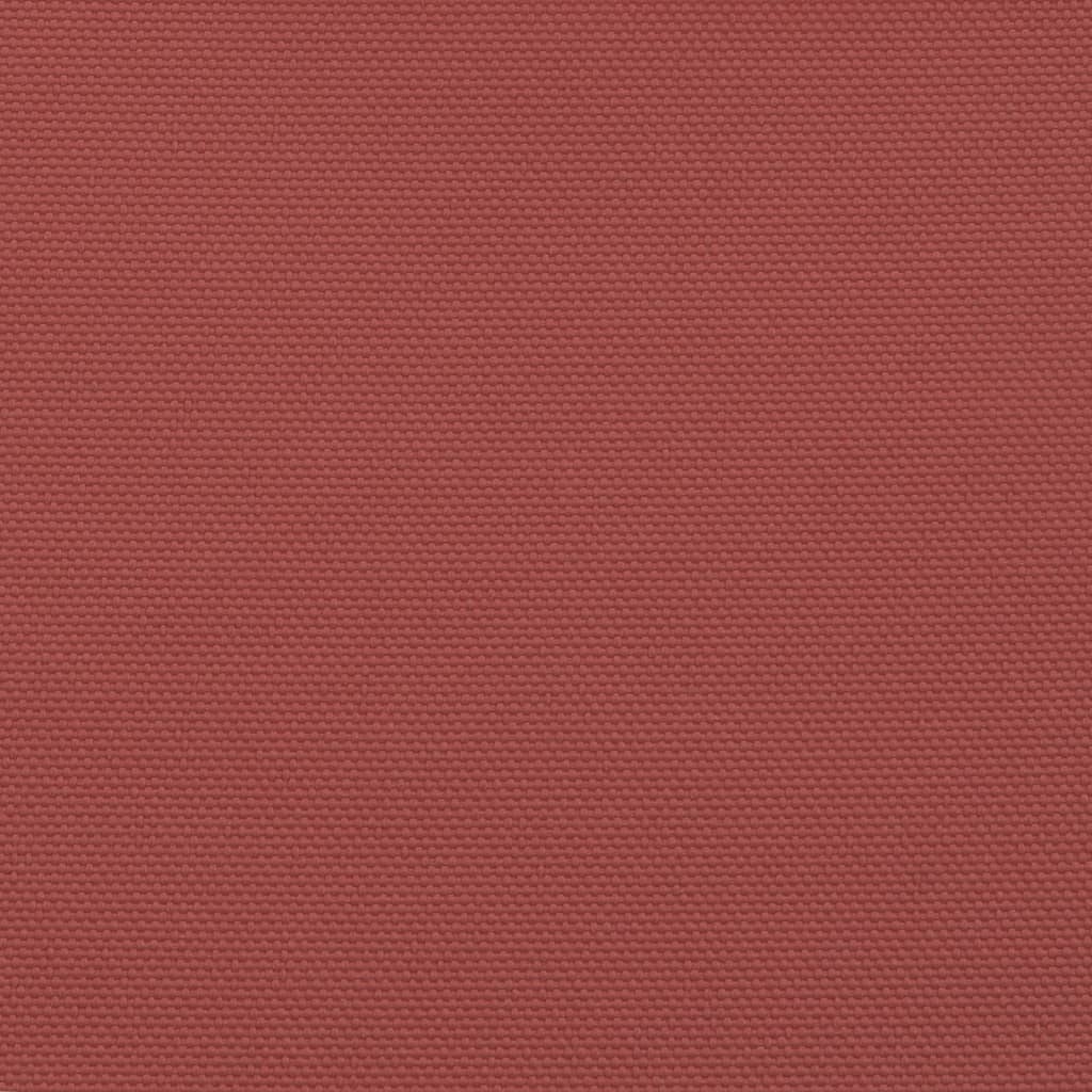 Sunshade Sail Oxford Fabric Rectangular 5x6 m Terracotta