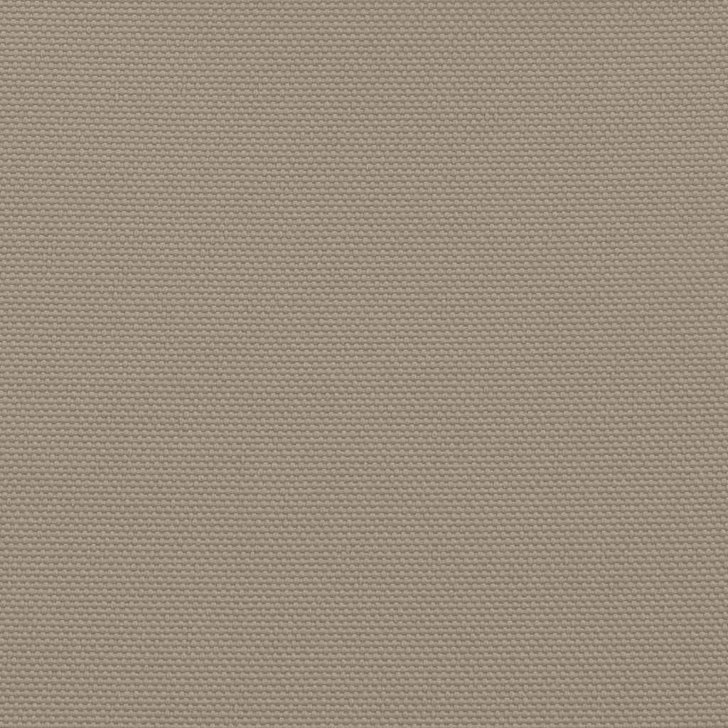 Sunshade Sail Oxford Fabric Rectangular 3x6 m Taupe