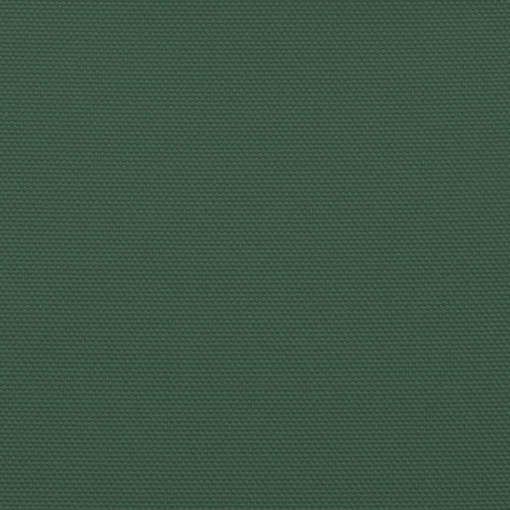 vidaXL Sunshade Sail Oxford Fabric Square 2.5x2.5 m Dark Green