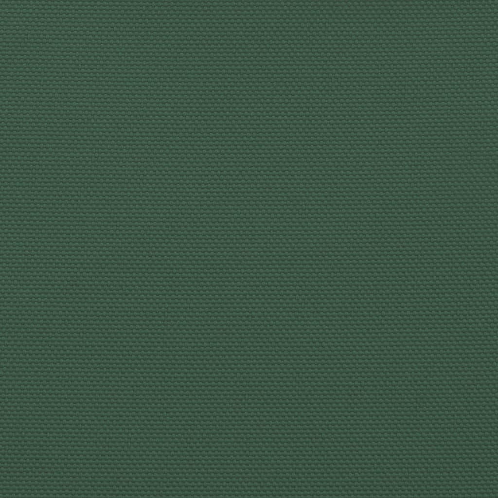 Sunshade Sail Oxford Fabric Triangular 4x4x4 m Dark Green