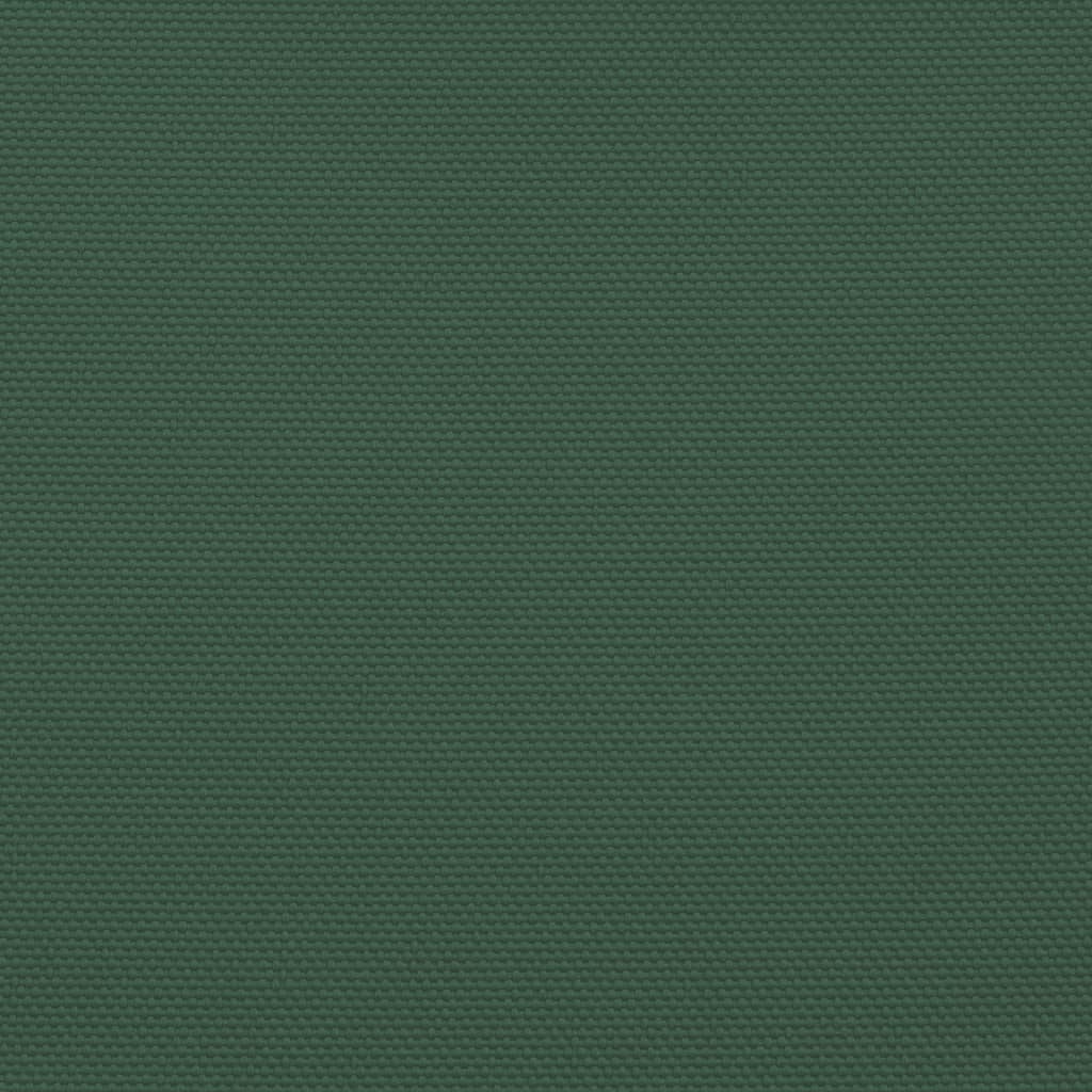 Sunshade Sail Oxford Fabric Triangular 4x4x5.8 m Dark Green