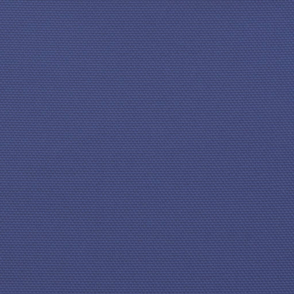 vidaXL Sunshade Sail Oxford Fabric Square 6x6 m Blue