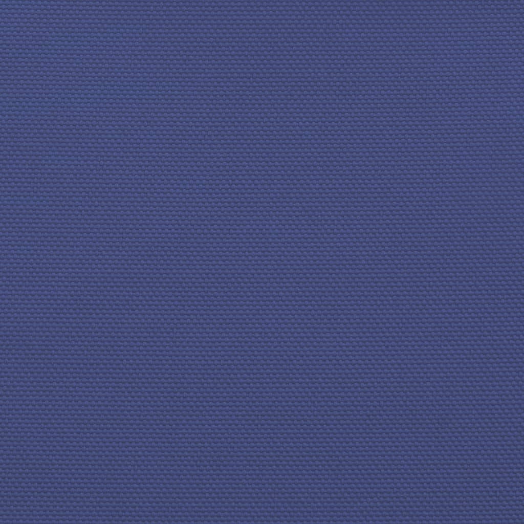 Sunshade Sail Oxford Fabric Rectangular 2.5x4 m Blue