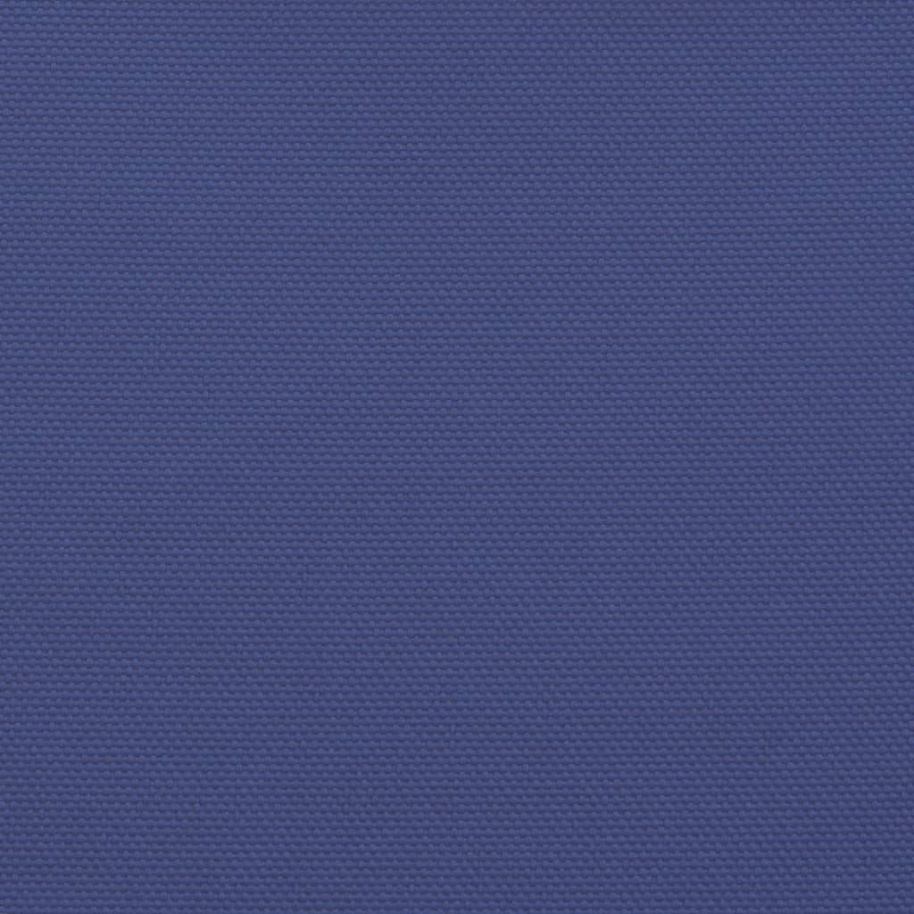 Sunshade Sail Oxford Fabric Rectangular 3x4 m Blue