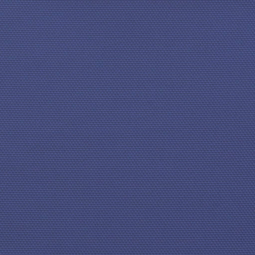 Sunshade Sail Oxford Fabric Rectangular 6x7 m Blue