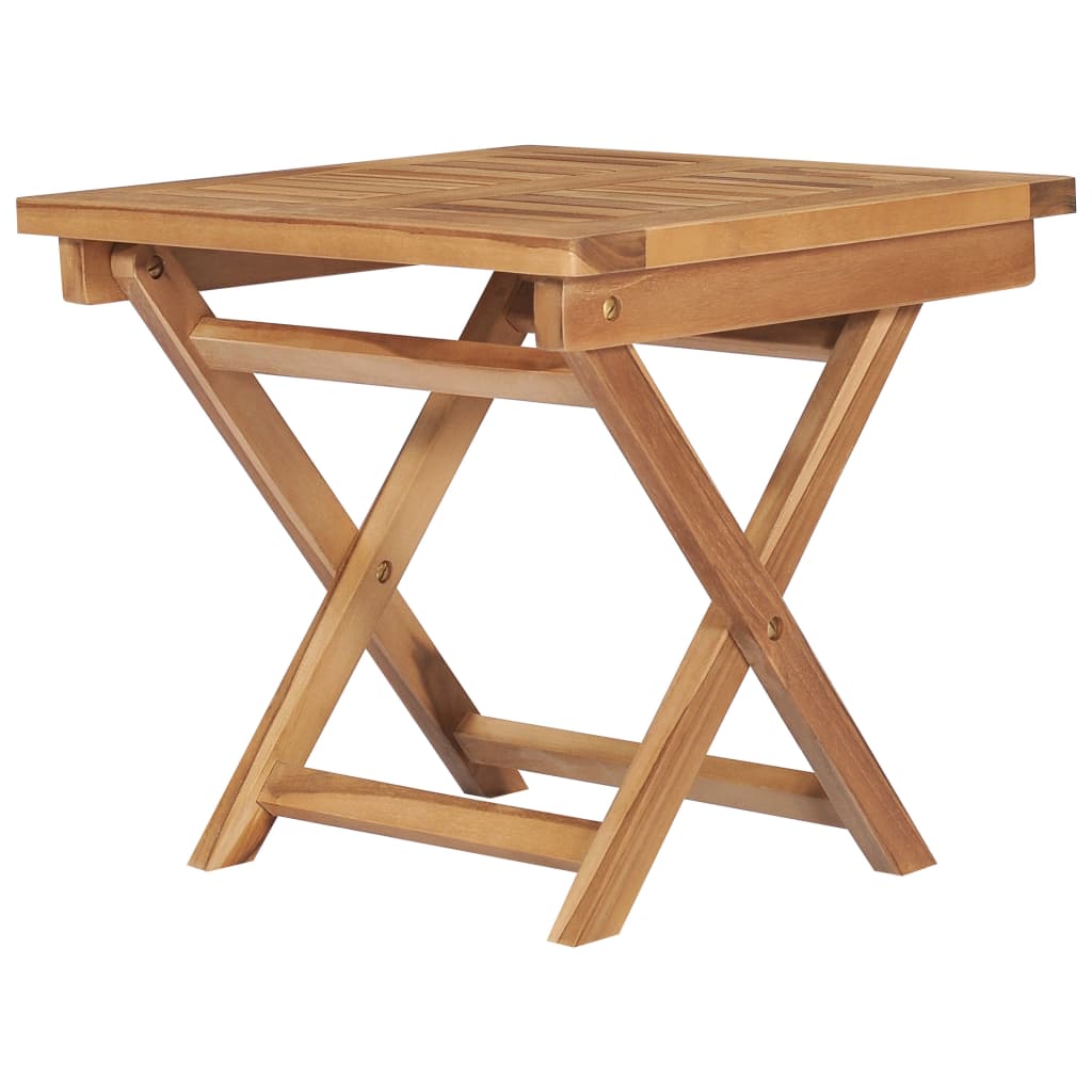 Sunlounger | Teak | Solid Teak wood | Typical garden size | Foldable