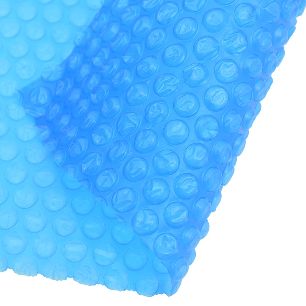 Rectangular Pool Cover 1000x600 cm PE Blue