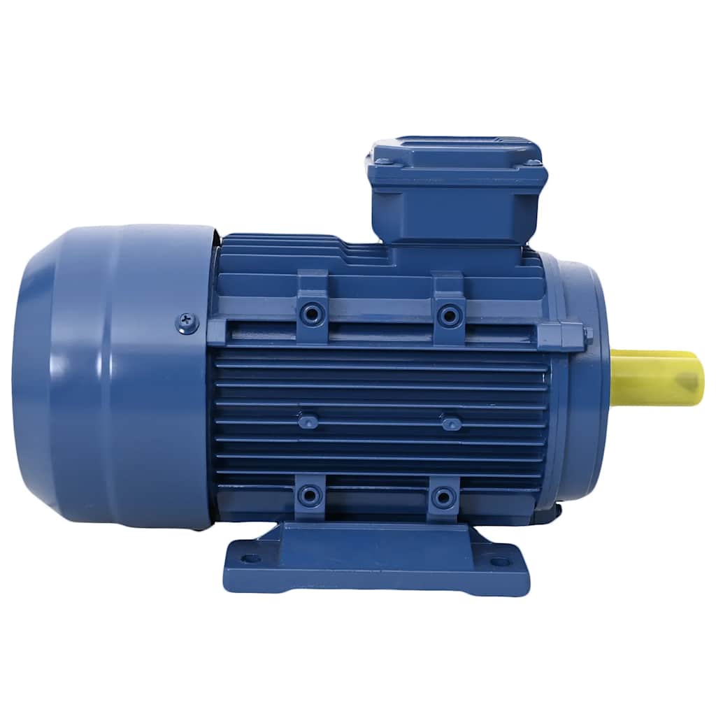3 Phase Electric Motor Aluminium 2.2kW/3HP 2 Pole 2840 RPM