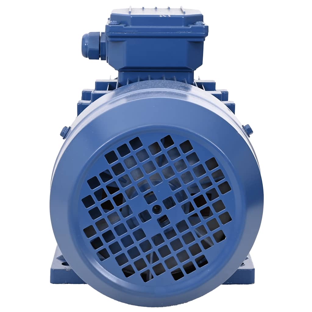 3 Phase Electric Motor Aluminium 2.2kW/3HP 2 Pole 2840 RPM