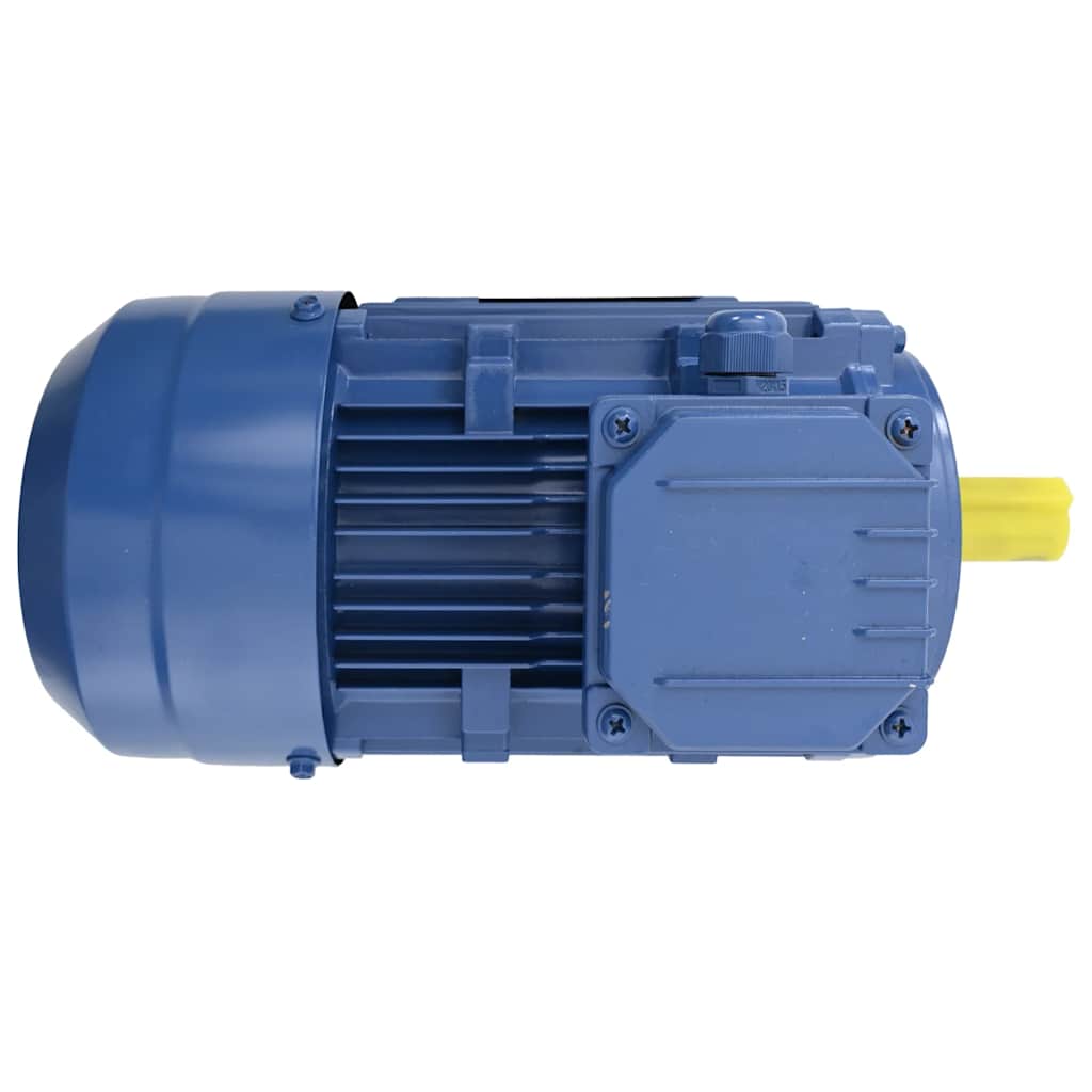 3 Phase Electric Motor Aluminium 2.2kW/3HP 2 Pole 2840 RPM
