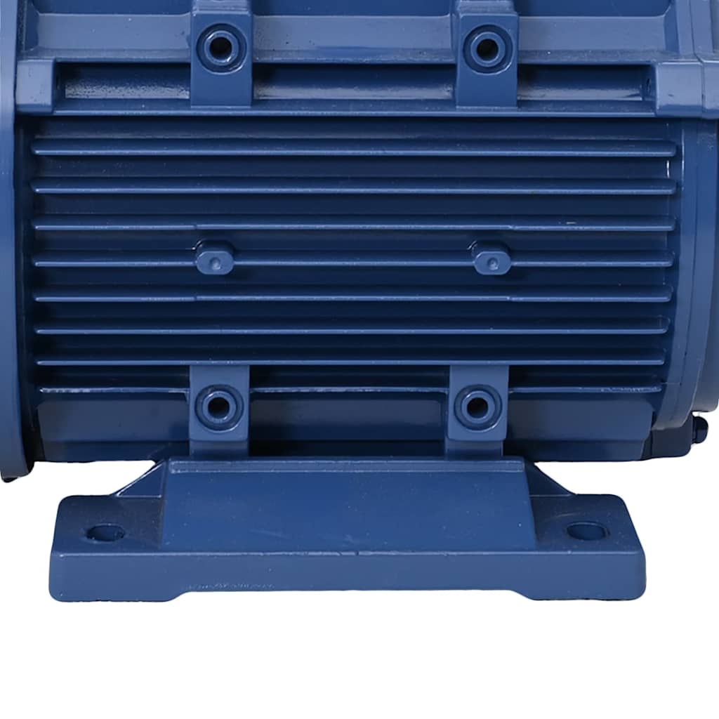 3 Phase Electric Motor Aluminium 2.2kW/3HP 2 Pole 2840 RPM