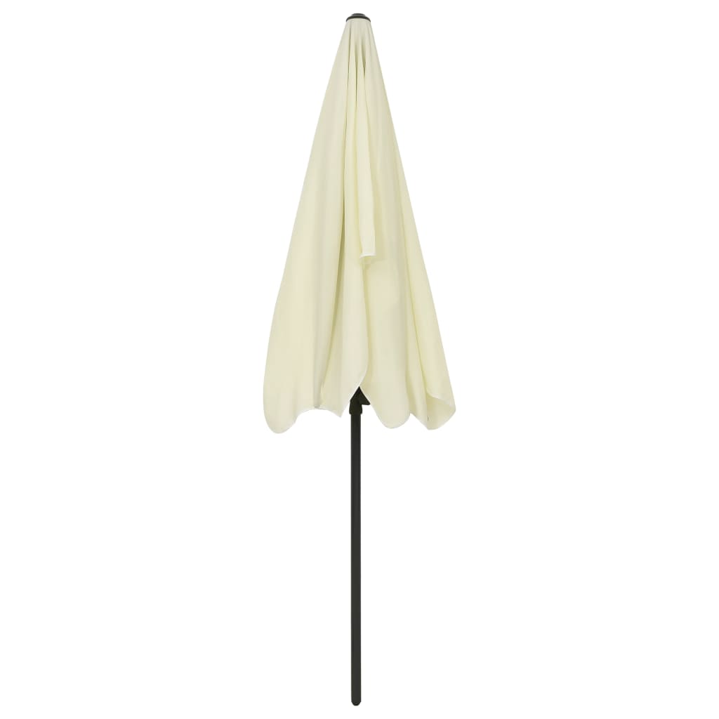 Beach Parasol |  Tiltable  | Other | Contemporary