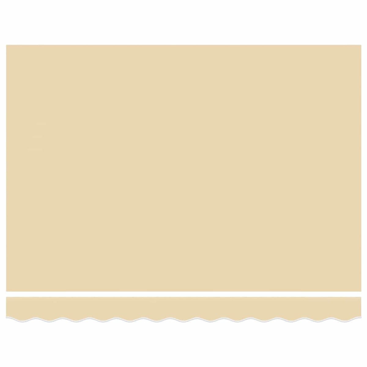 Awning Replacement Fabric Cream 450x350 cm Polyester