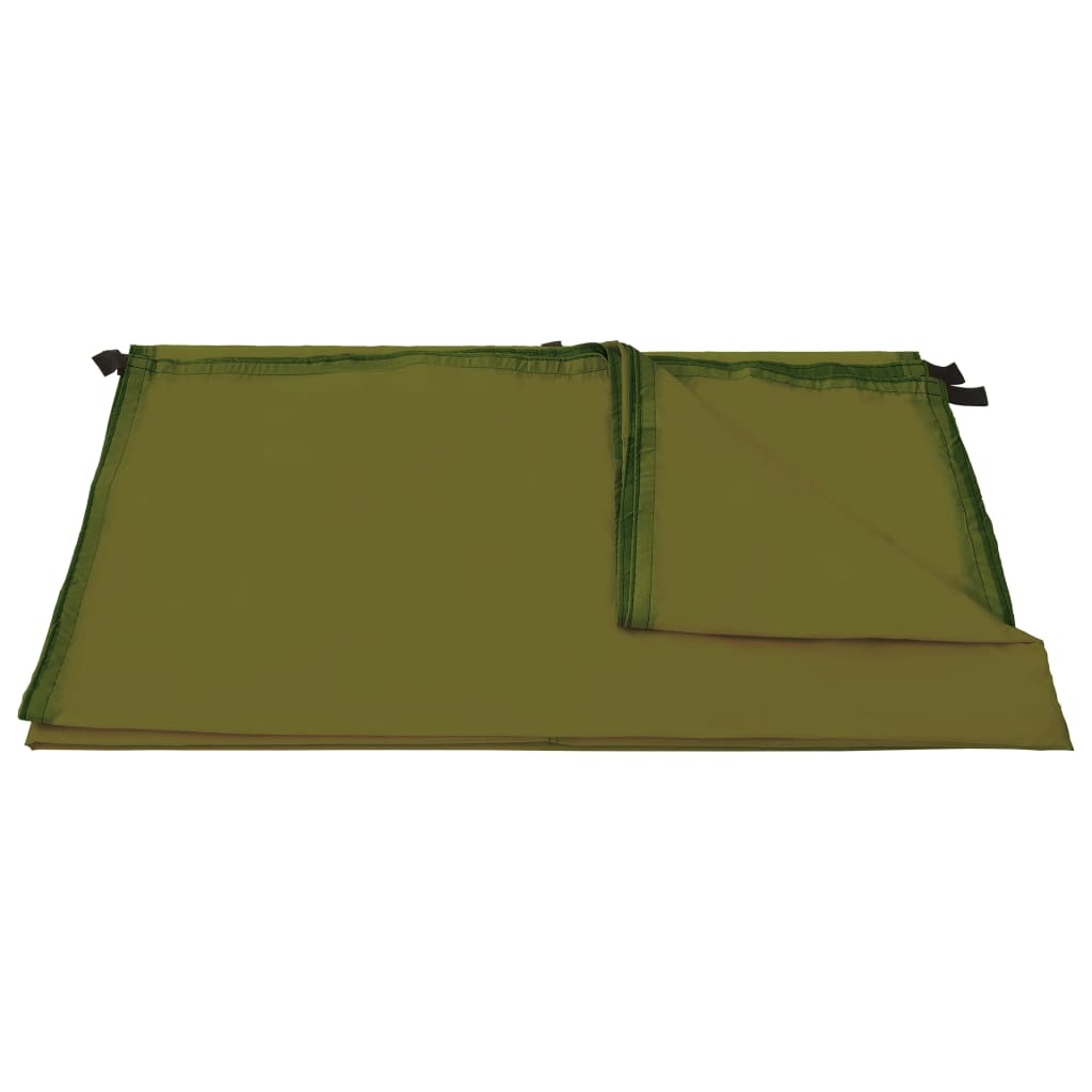 vidaXL Outdoor Tarp 3x2 m Green