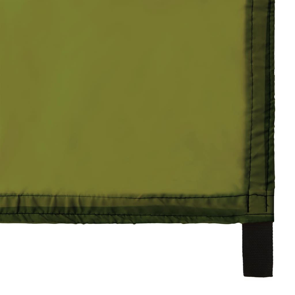 vidaXL Outdoor Tarp 3x2 m Green