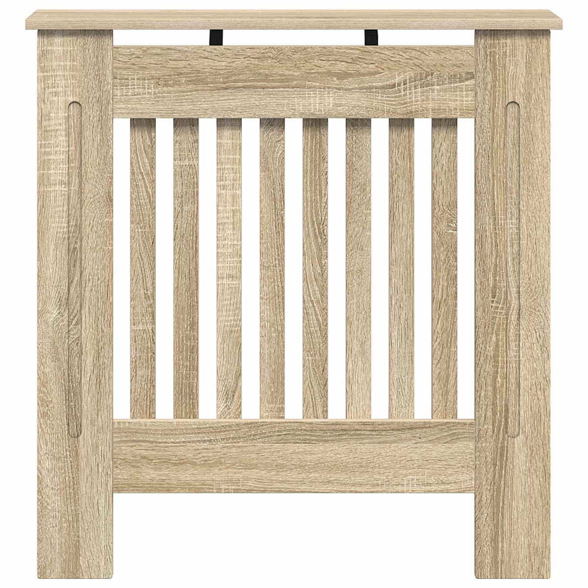Engineered Wood Radiator Cover 78 cm