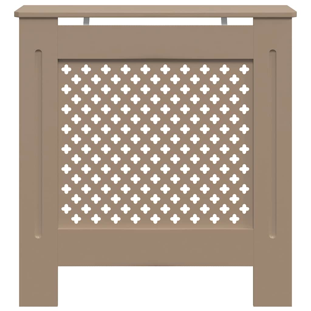 MDF Radiator Cover 78 cm