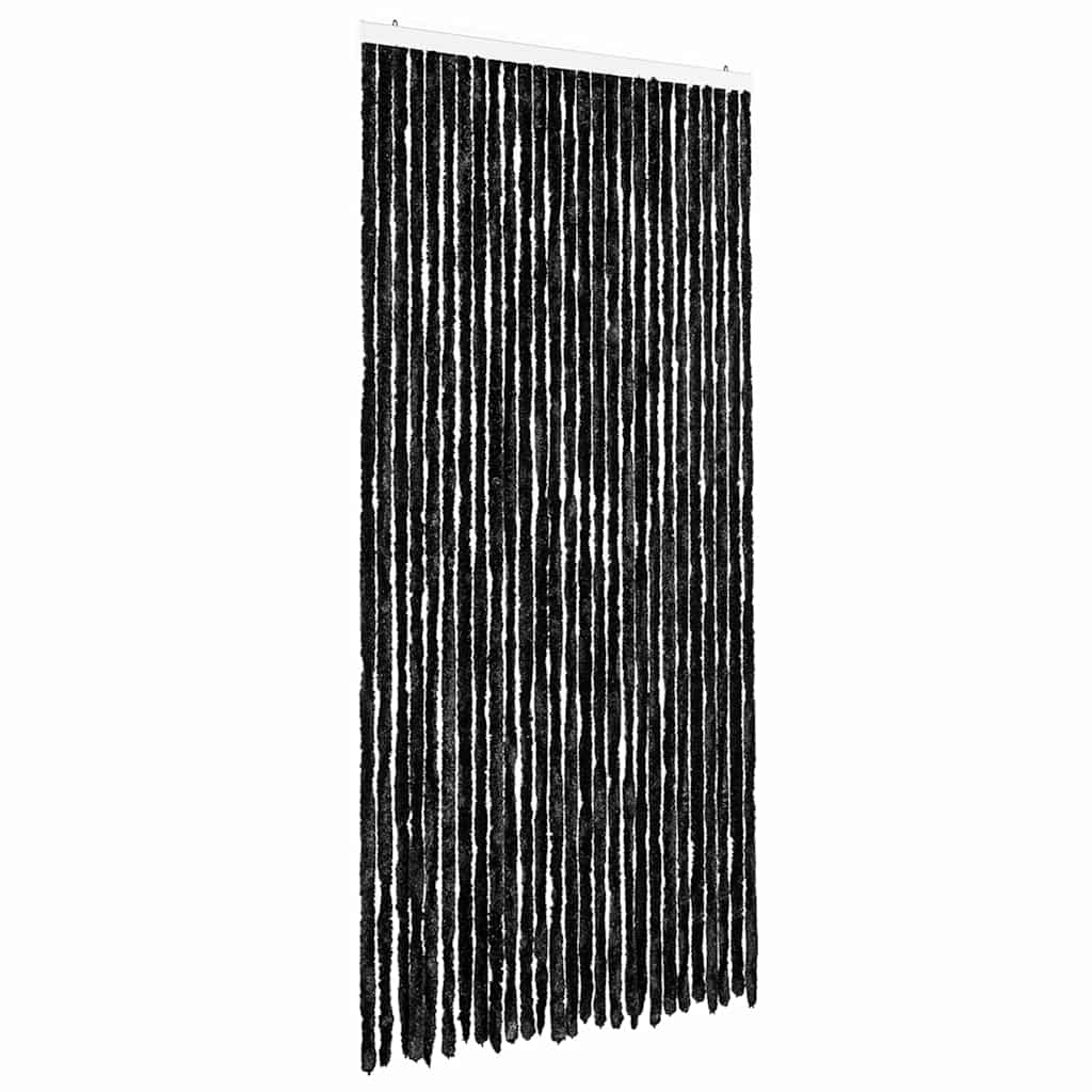 Insect Curtain Anthracite 118x220 cm Chenille
