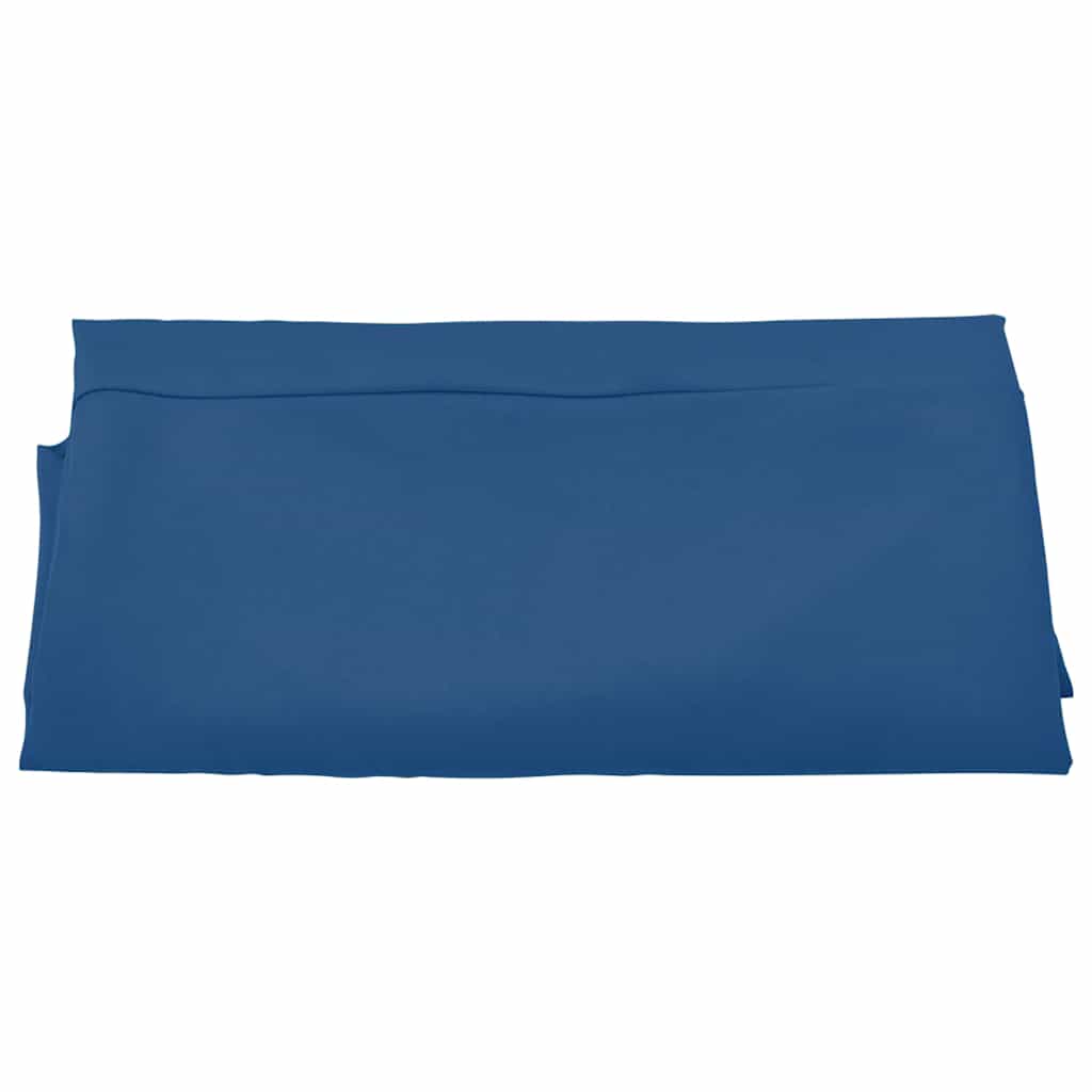 Replacement Fabric for Cantilever Umbrella Azure Blue 300 cm