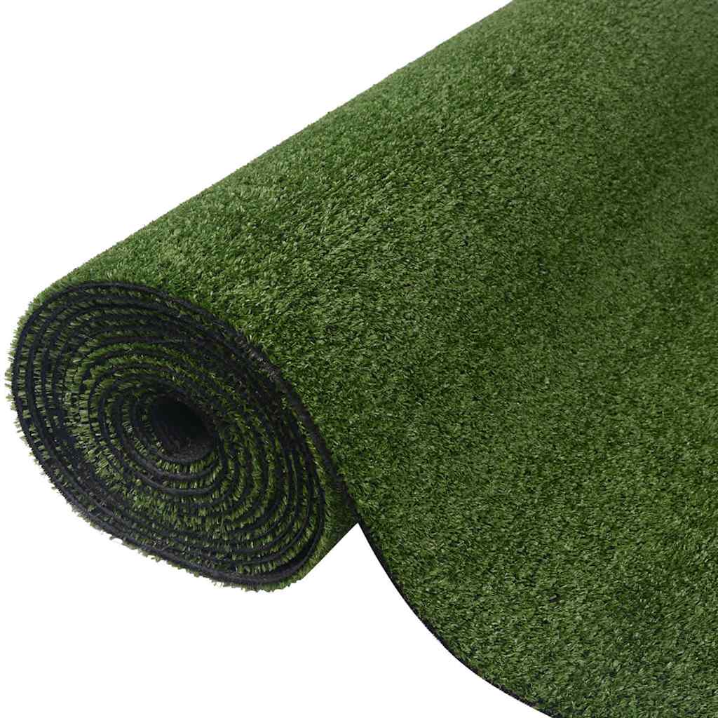 Artificial Grass | Green | Polypropylene, Styrene-butadiene rubber