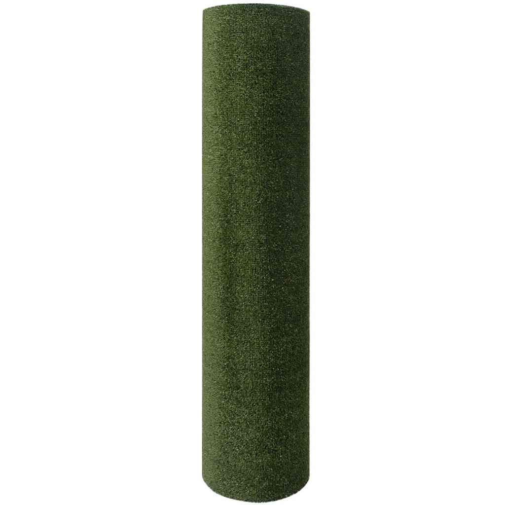 Artificial Grass | Green | Polypropylene, Styrene-butadiene rubber
