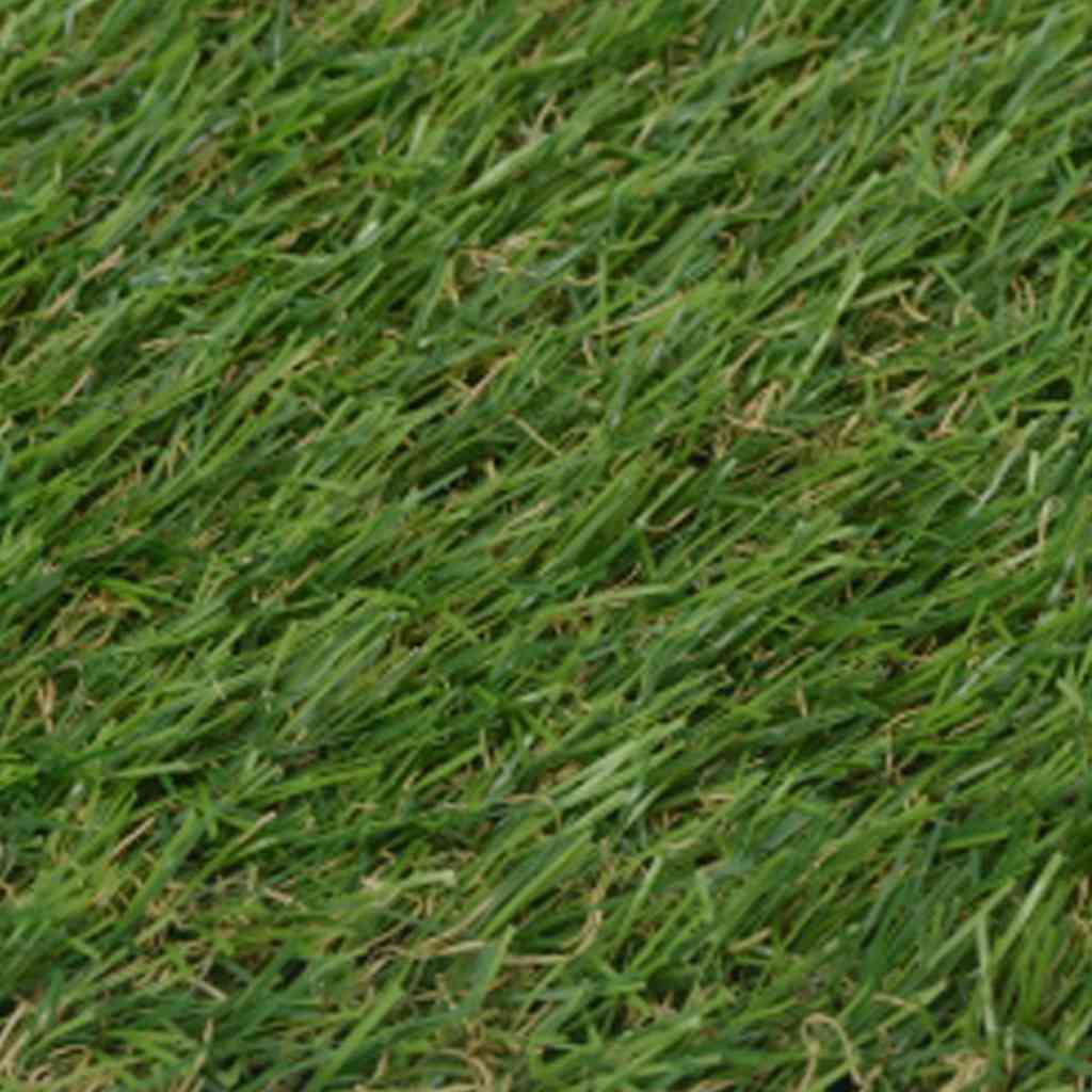 Artificial Grass 1x5 m/20 mm Green