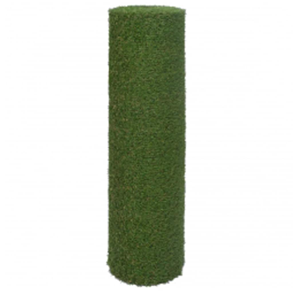 Artificial Grass 1x5 m/20 mm Green