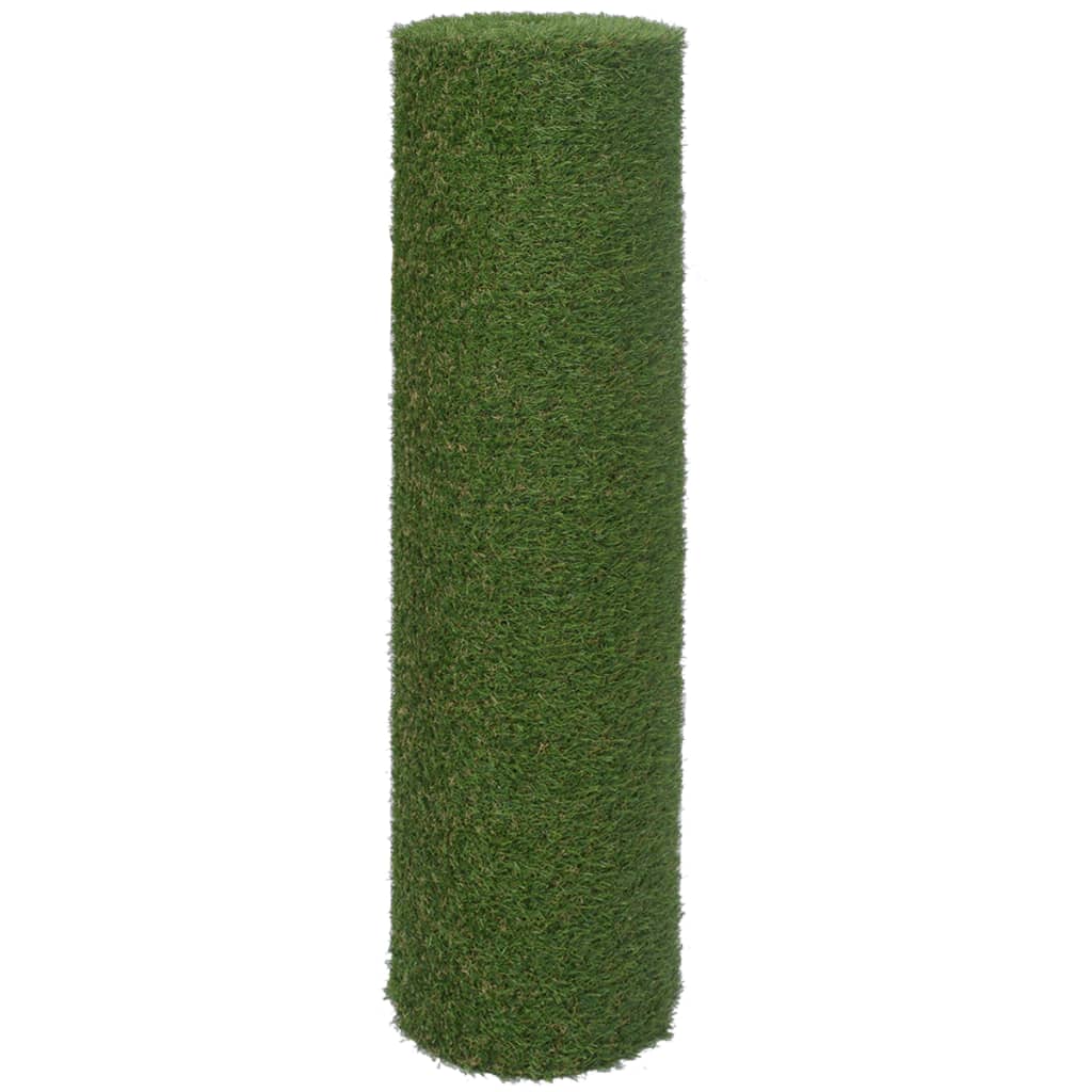 Artificial Grass 1x15 m/20 mm Green