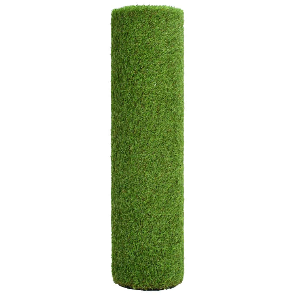Artificial Grass 1.33x5 m/40 mm Green