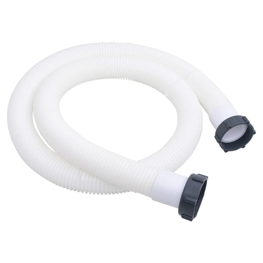 vidaXL Pool Hose 38 mm 180 cm