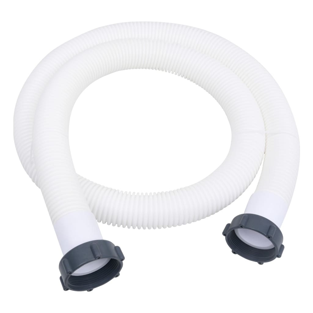 vidaXL Pool Hose 38 mm 180 cm