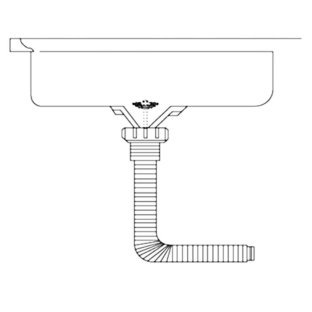 Handmade Kitchen Sink Stainless Steel