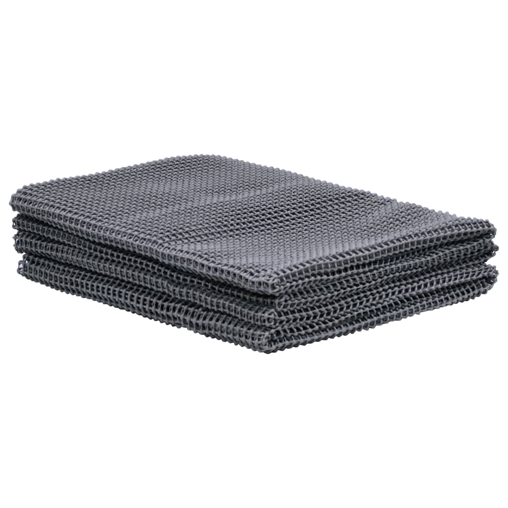 vidaXL Tent Carpet 250x450 cm Anthracite