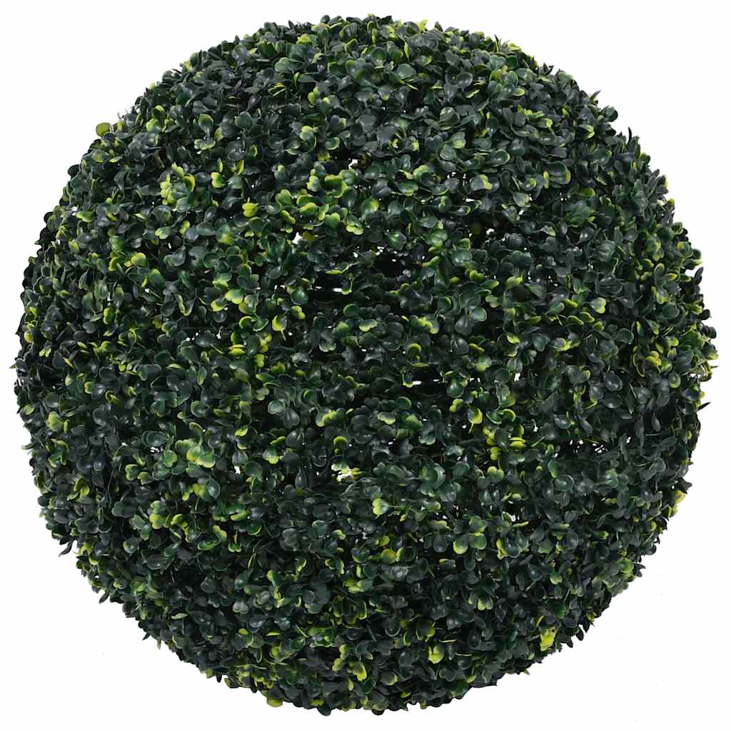 Artificial Boxwood Balls 2 pcs 52 cm