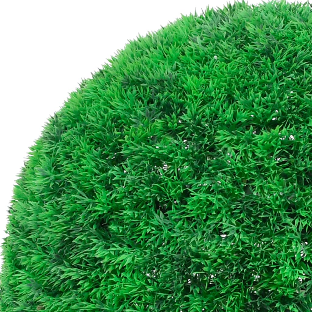 Artificial Boxwood Balls 2 pcs 52 cm