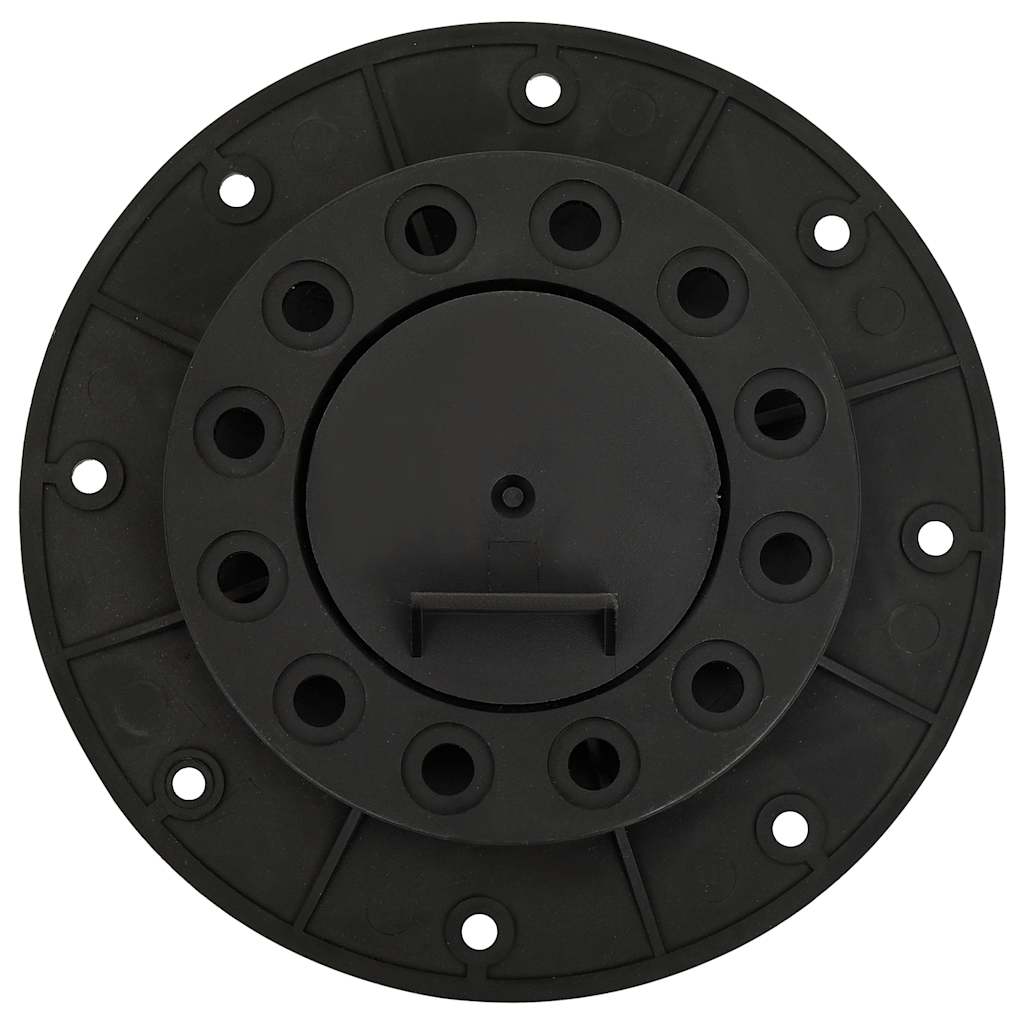 Adjustable Feet for Decking 10 pcs 25-40 mm