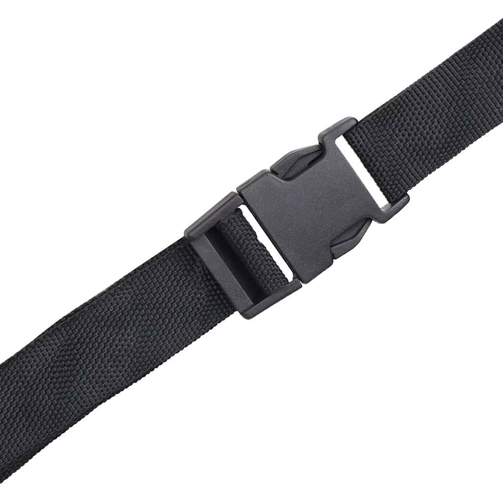 vidaXL Boat Cover Blue 440x180x40 cm