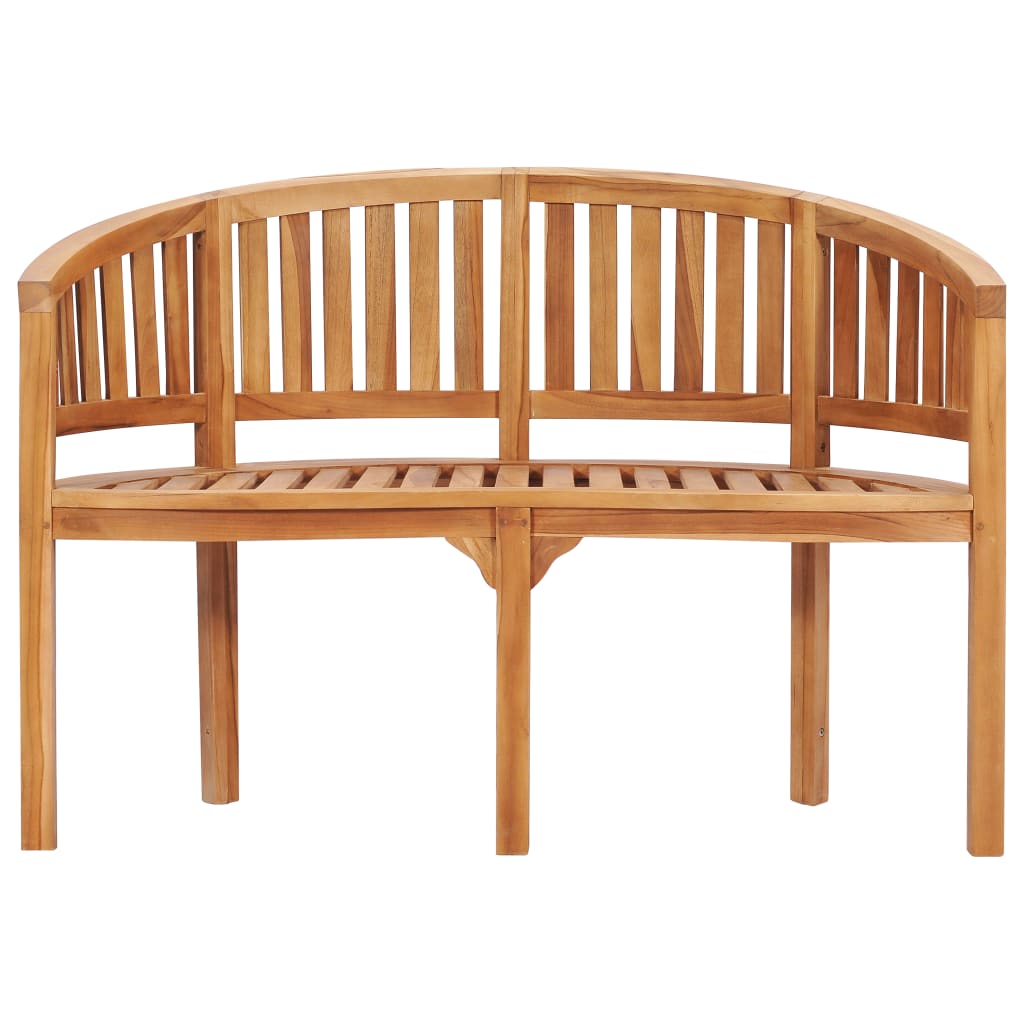 Garden Lounge Set | Teak | Solid Teak Wood | Medium | Durable