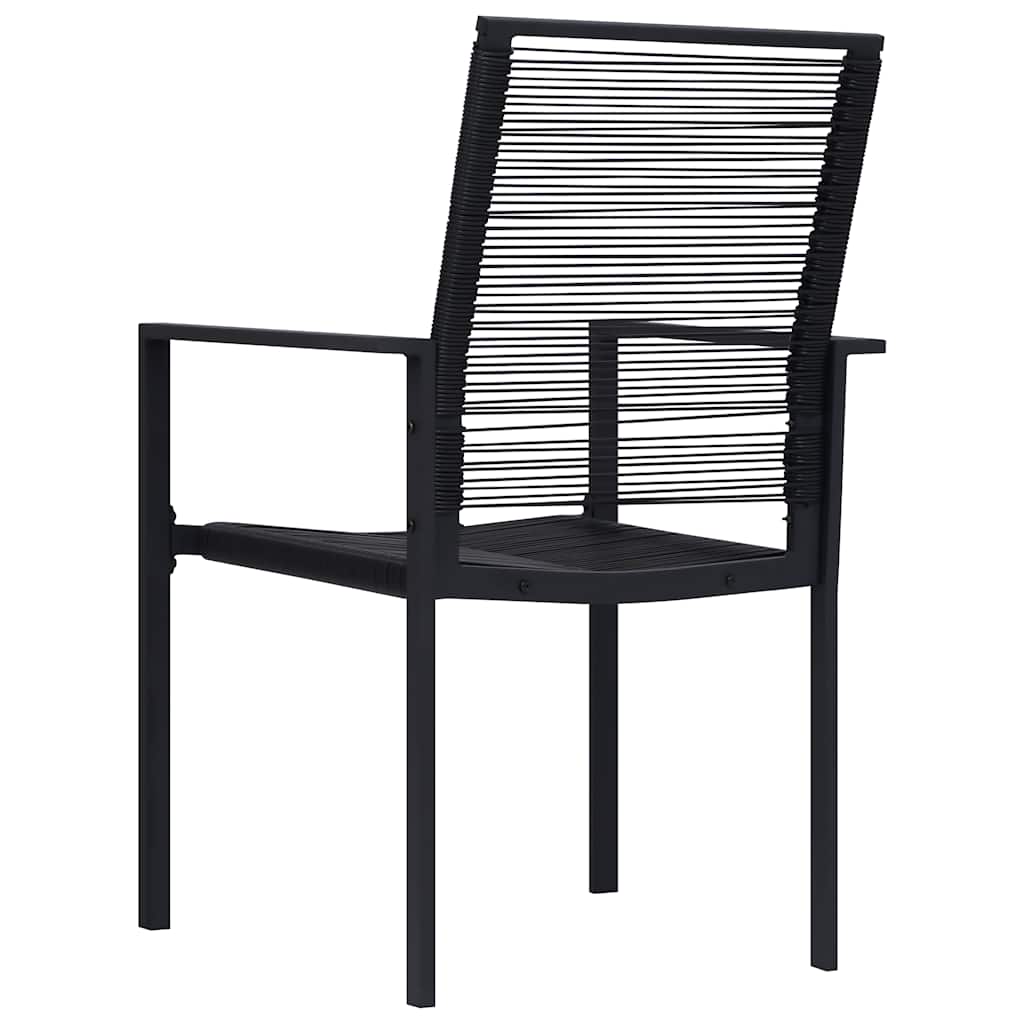 3 Piece Garden Dining Set