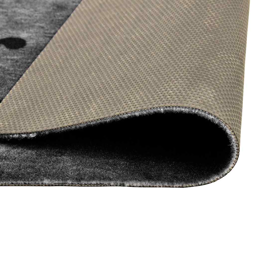 315953 vidaXL Kitchen Carpet Washable Cooking 60x300 cm