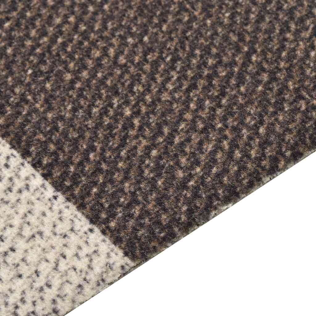 Kitchen Carpet Washable Stars 60x300 cm