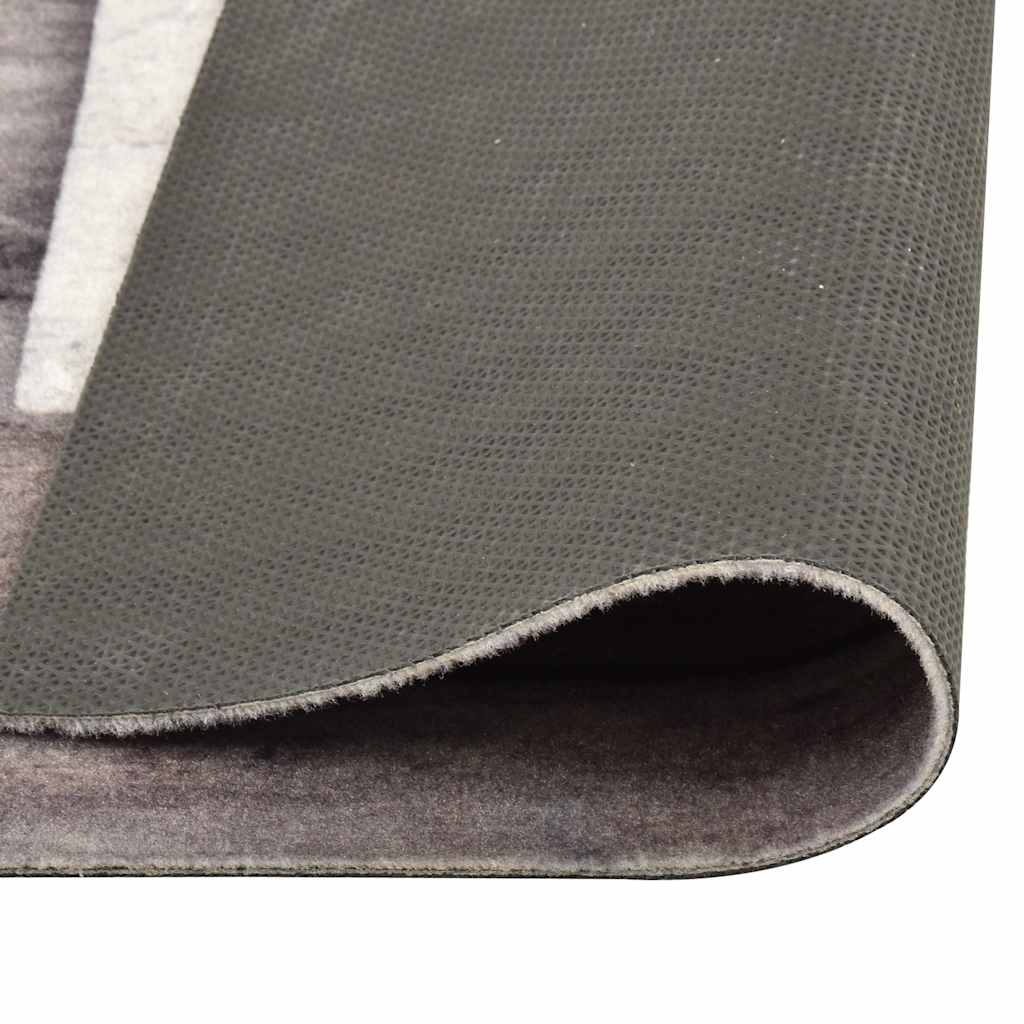 315973 vidaXL Kitchen Carpet Washable Home 45x150 cm