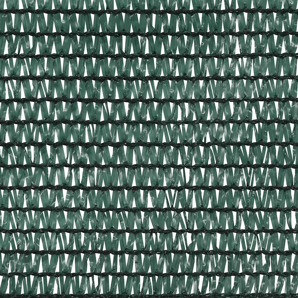 Privacy Net Green 3.6x50 m HDPE 75 g/m²