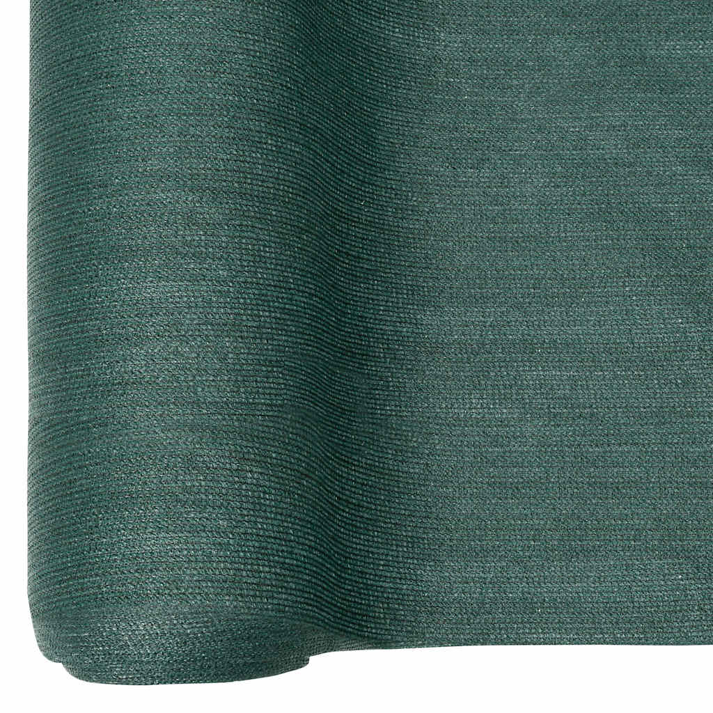 Privacy Net Green 1,2x10 m HDPE 150 g/m²