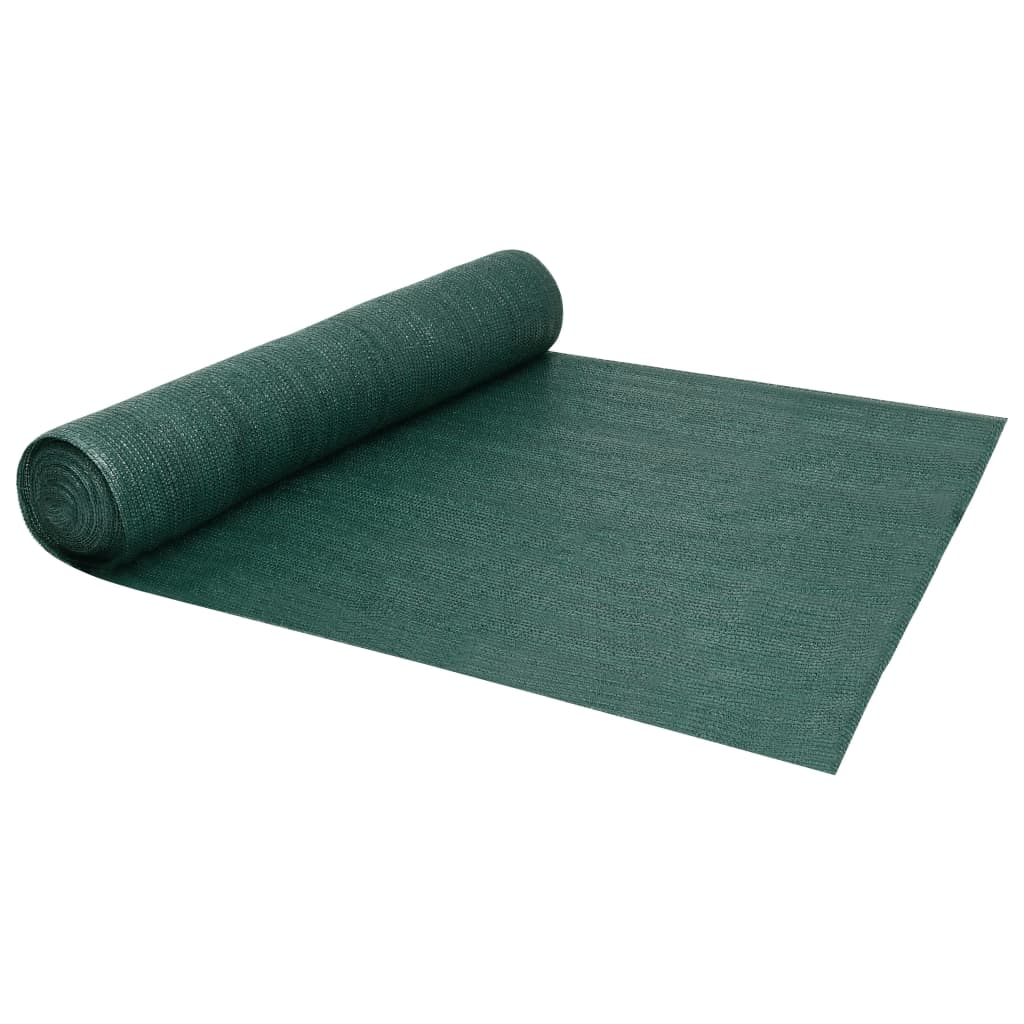 Privacy Net Green 1.8x10 m HDPE 150 g/m²